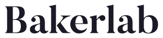 Bakerlab logo